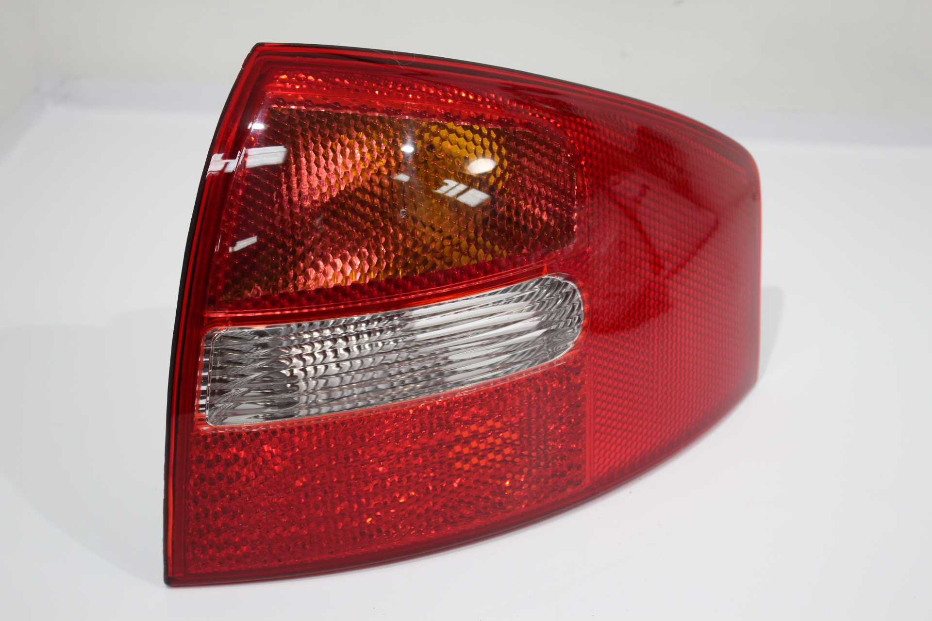 Audi A6 C6 Saloon OS Right Rear Light Cluster Brand New