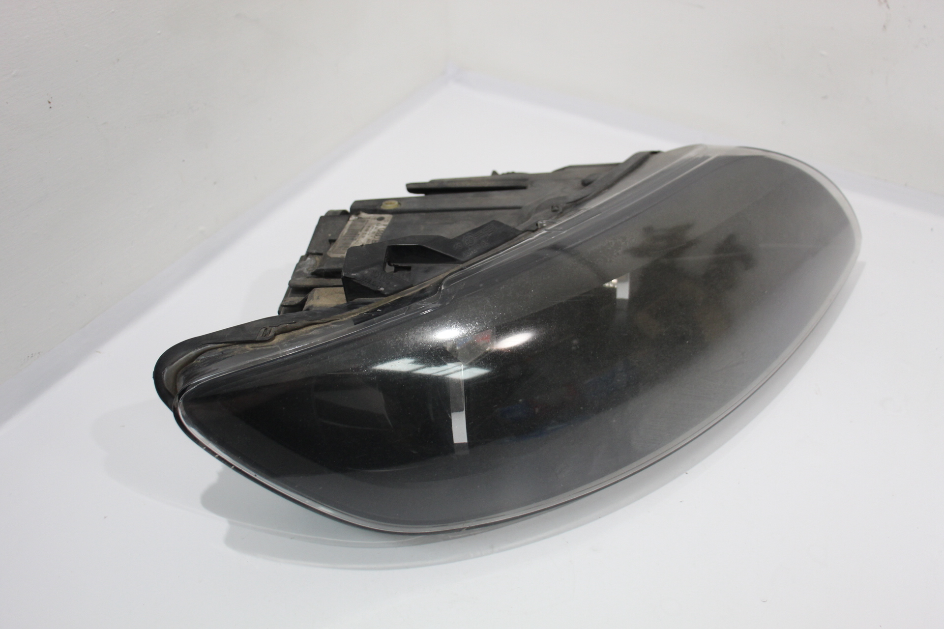 Audi Q7 4L OS Right Halogen Headlight 4L0941004K - Picture 4 of 18