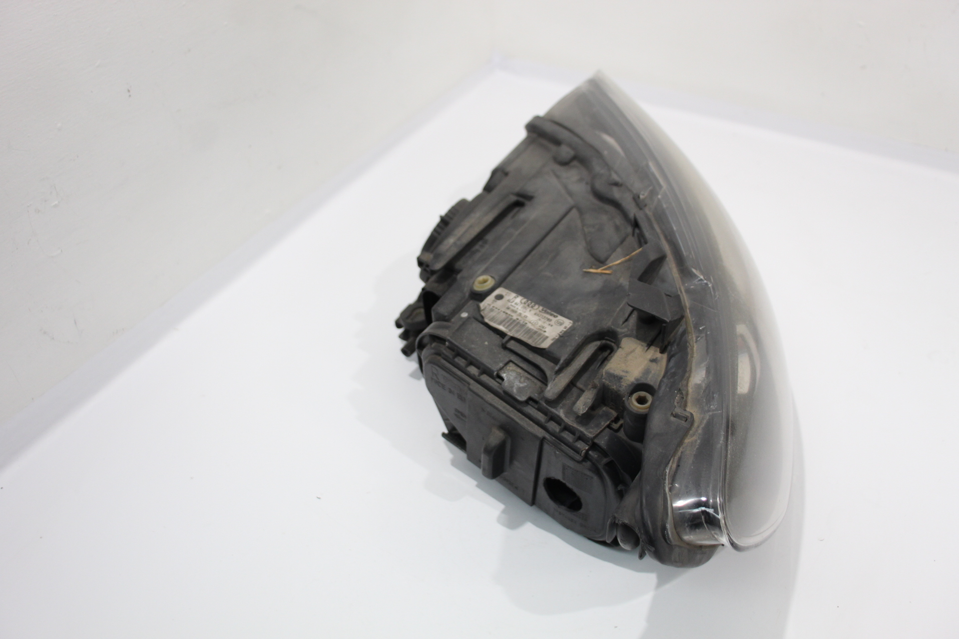 Audi Q7 4L OS Right Halogen Headlight 4L0941004K - Picture 5 of 18