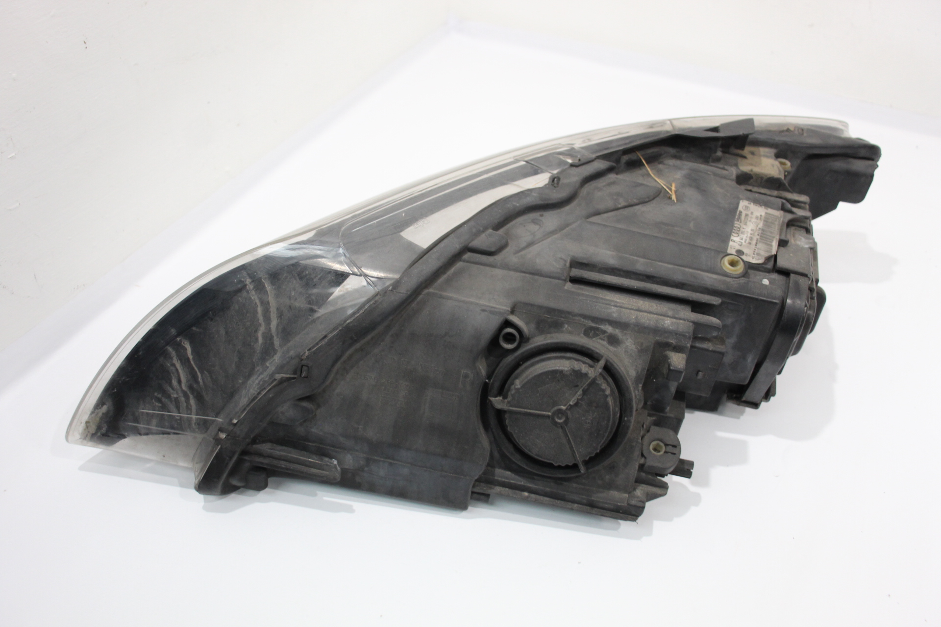 Audi Q7 4L OS Right Halogen Headlight 4L0941004K - Picture 7 of 18