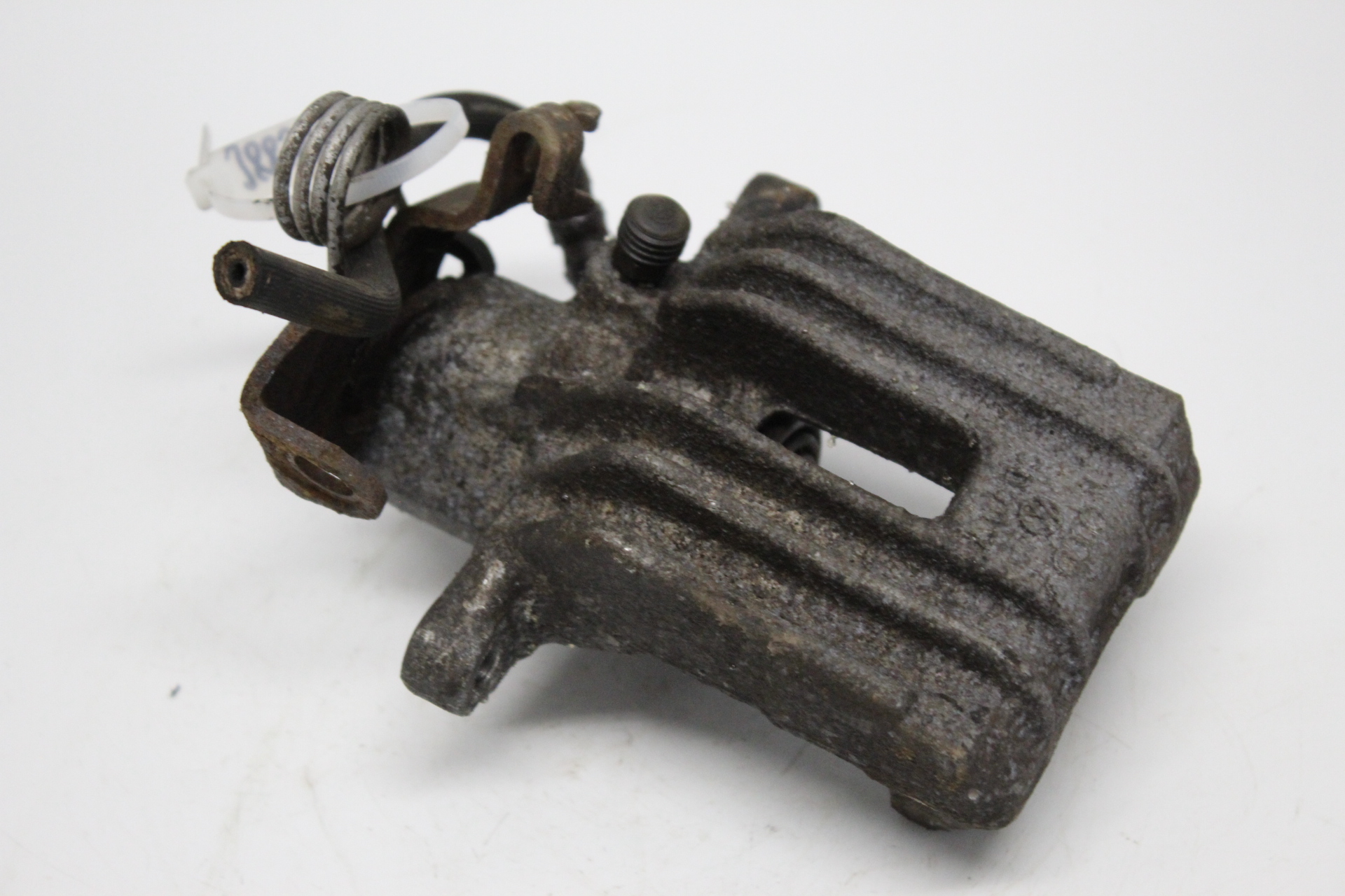 Audi A4 8E B7 Rear OS Right Brake Caliper 8E0615424G - Picture 1 of 12