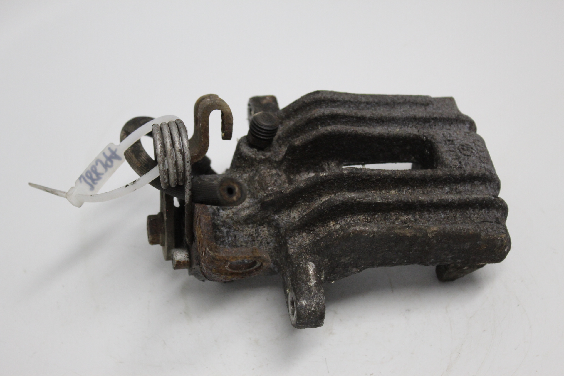 Audi A4 8E B7 Rear OS Right Brake Caliper 8E0615424G - Picture 2 of 12