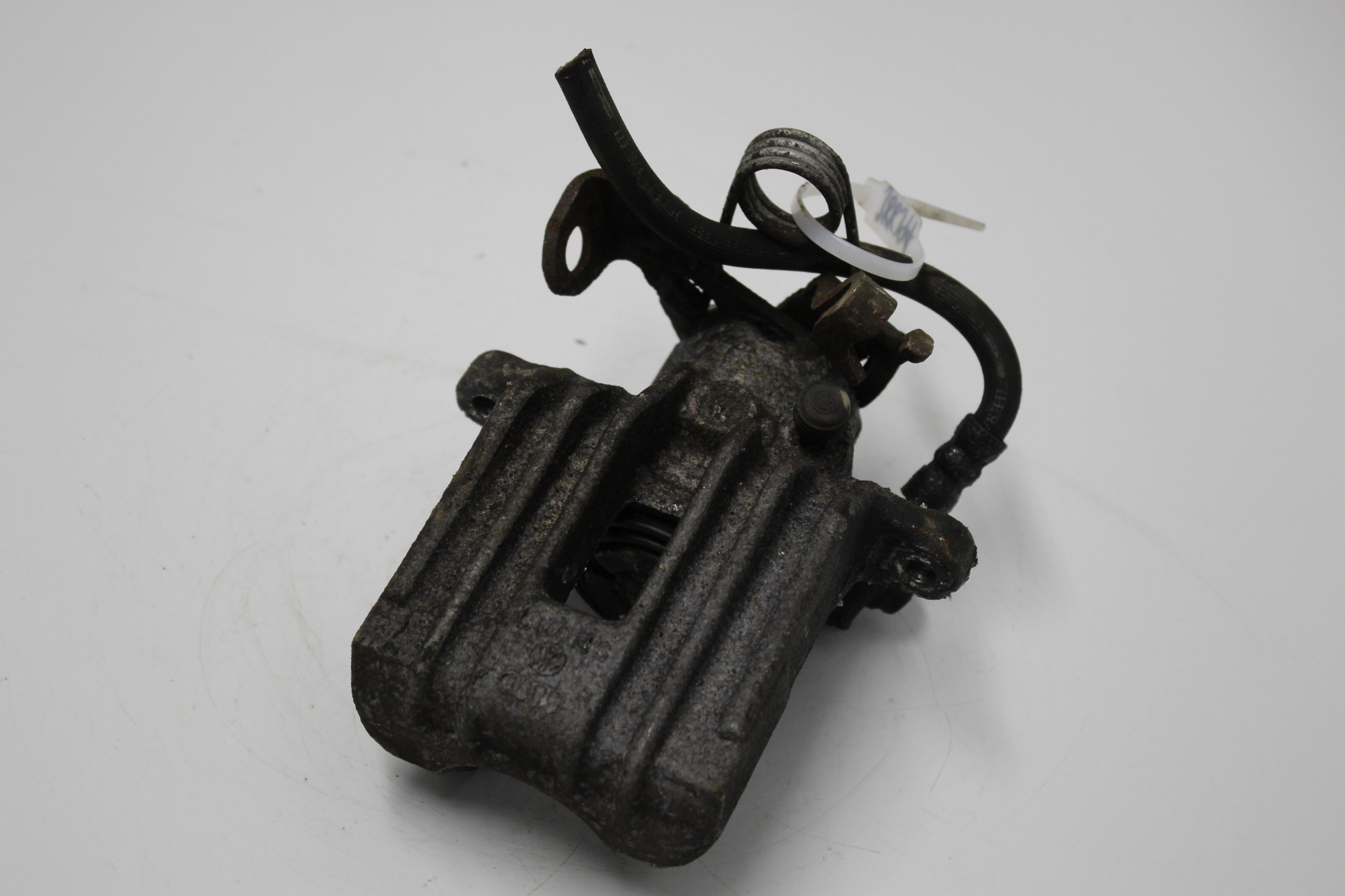 Audi A4 8E B7 Rear OS Right Brake Caliper 8E0615424G - Picture 3 of 12