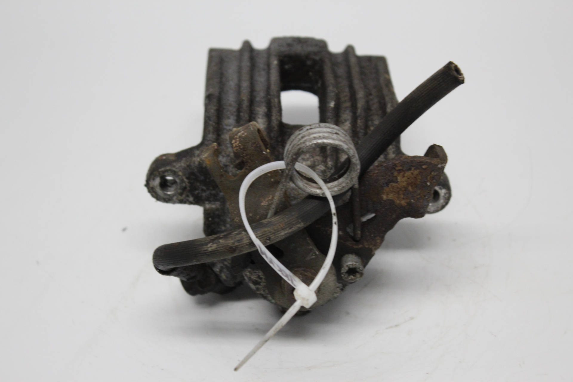 Audi A4 8E B7 Rear OS Right Brake Caliper 8E0615424G - Picture 5 of 12