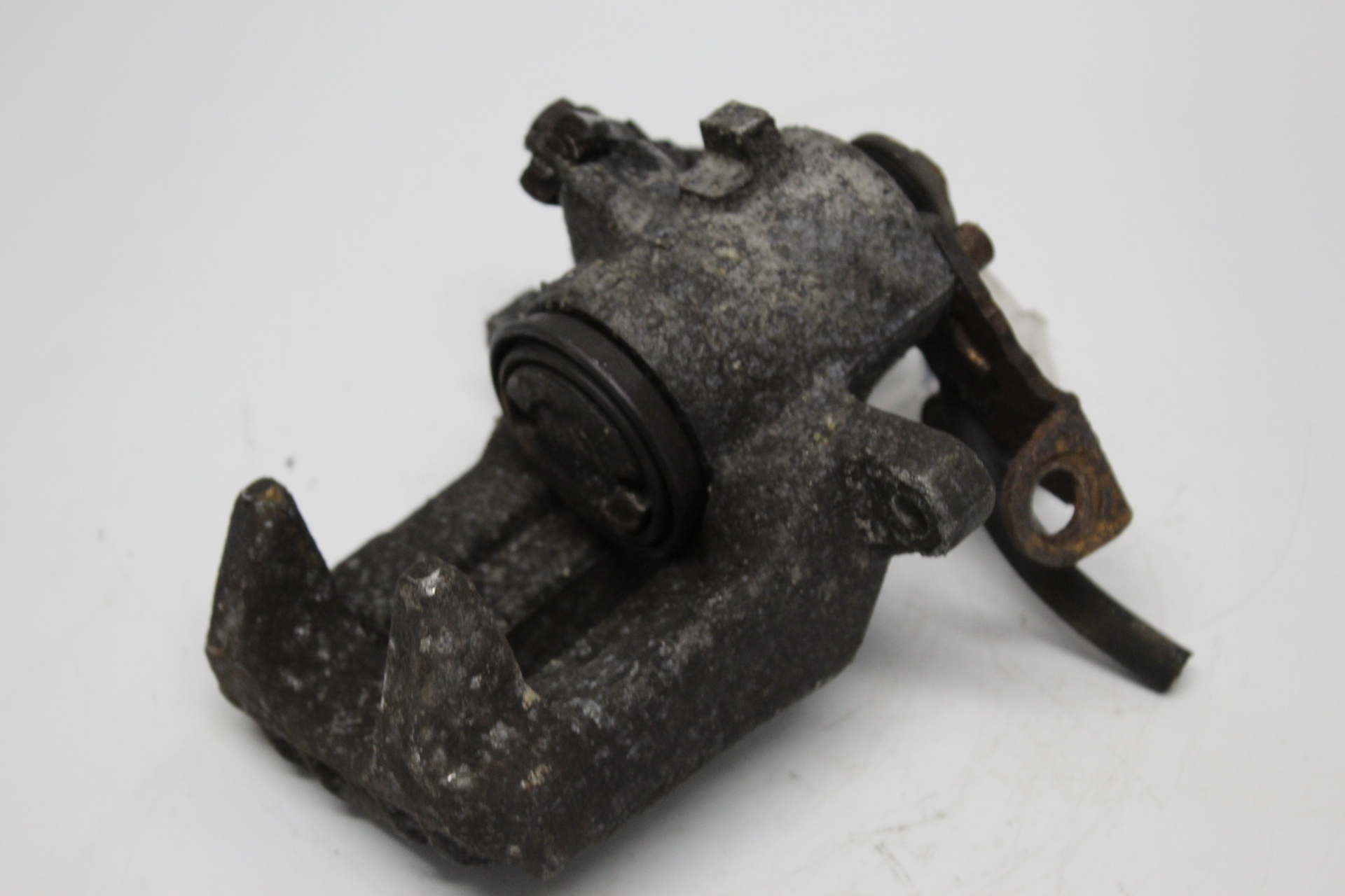 Audi A4 8E B7 Rear OS Right Brake Caliper 8E0615424G - Picture 7 of 12