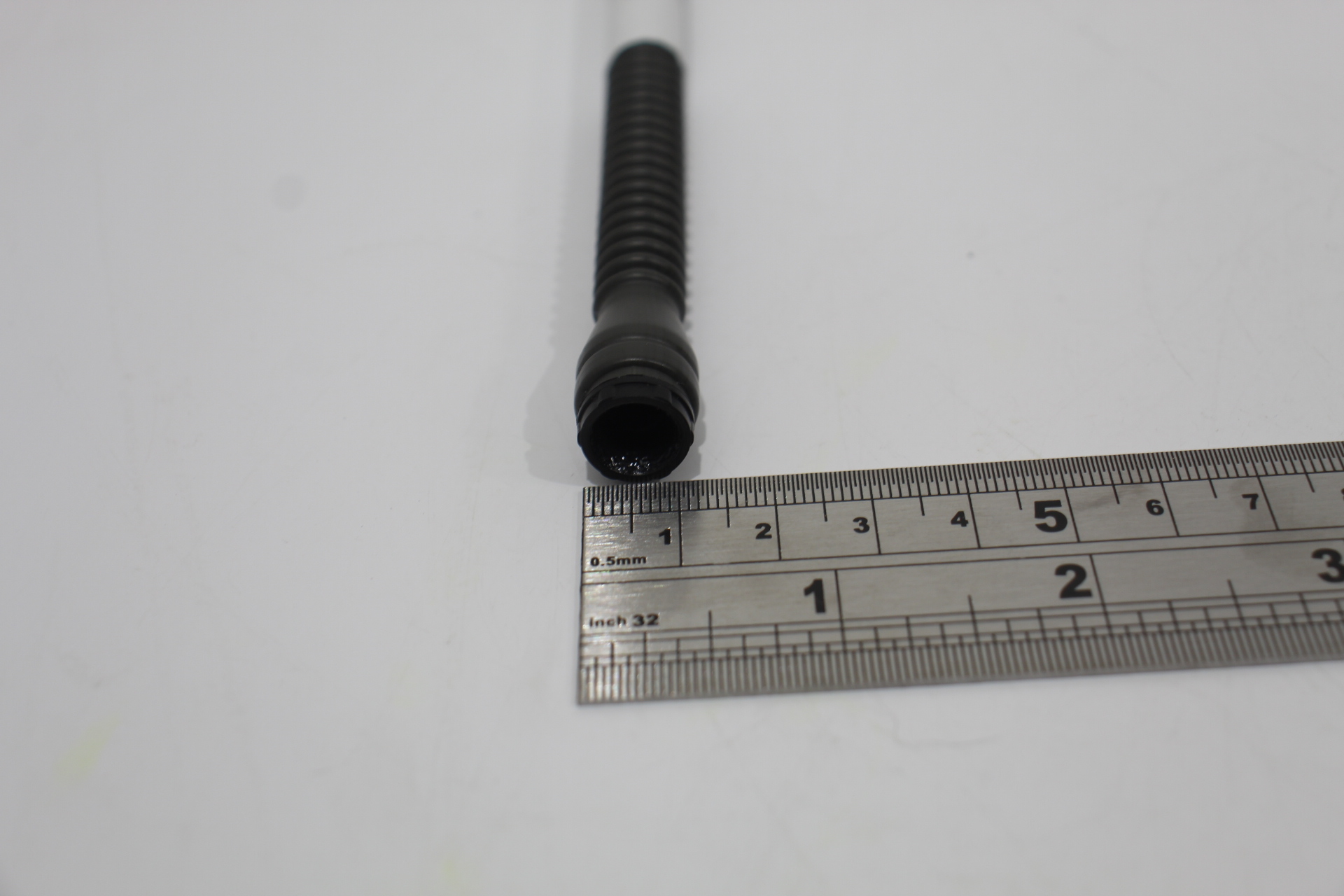 Audi A3 8V RHD Clutch Pipe Line Hose From Reservoir New Genuine 5Q2721453B - Picture 7 of 14