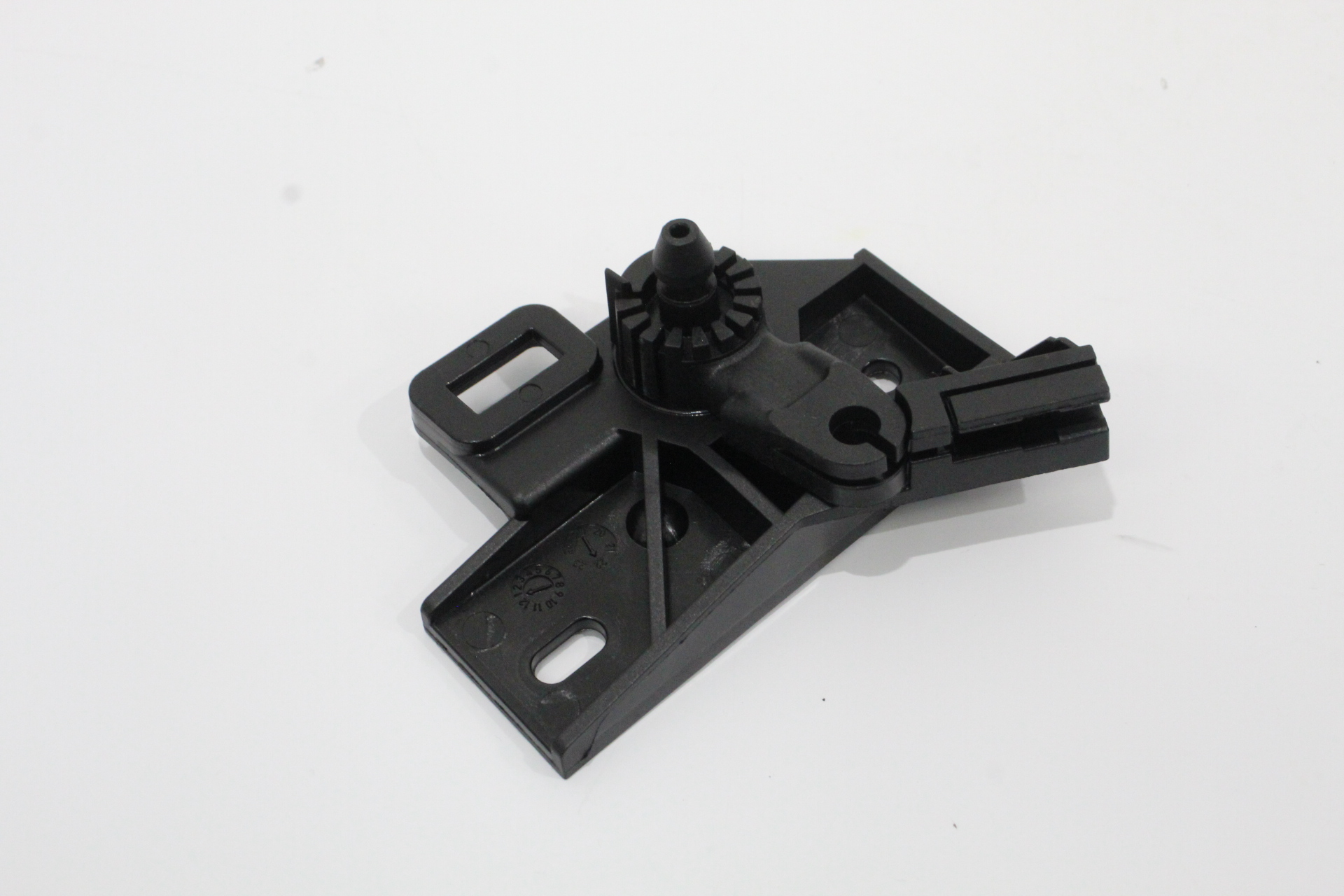Seat Leon 5F Bonnet Release Handle Lever Bracket Mount New 6R1823633