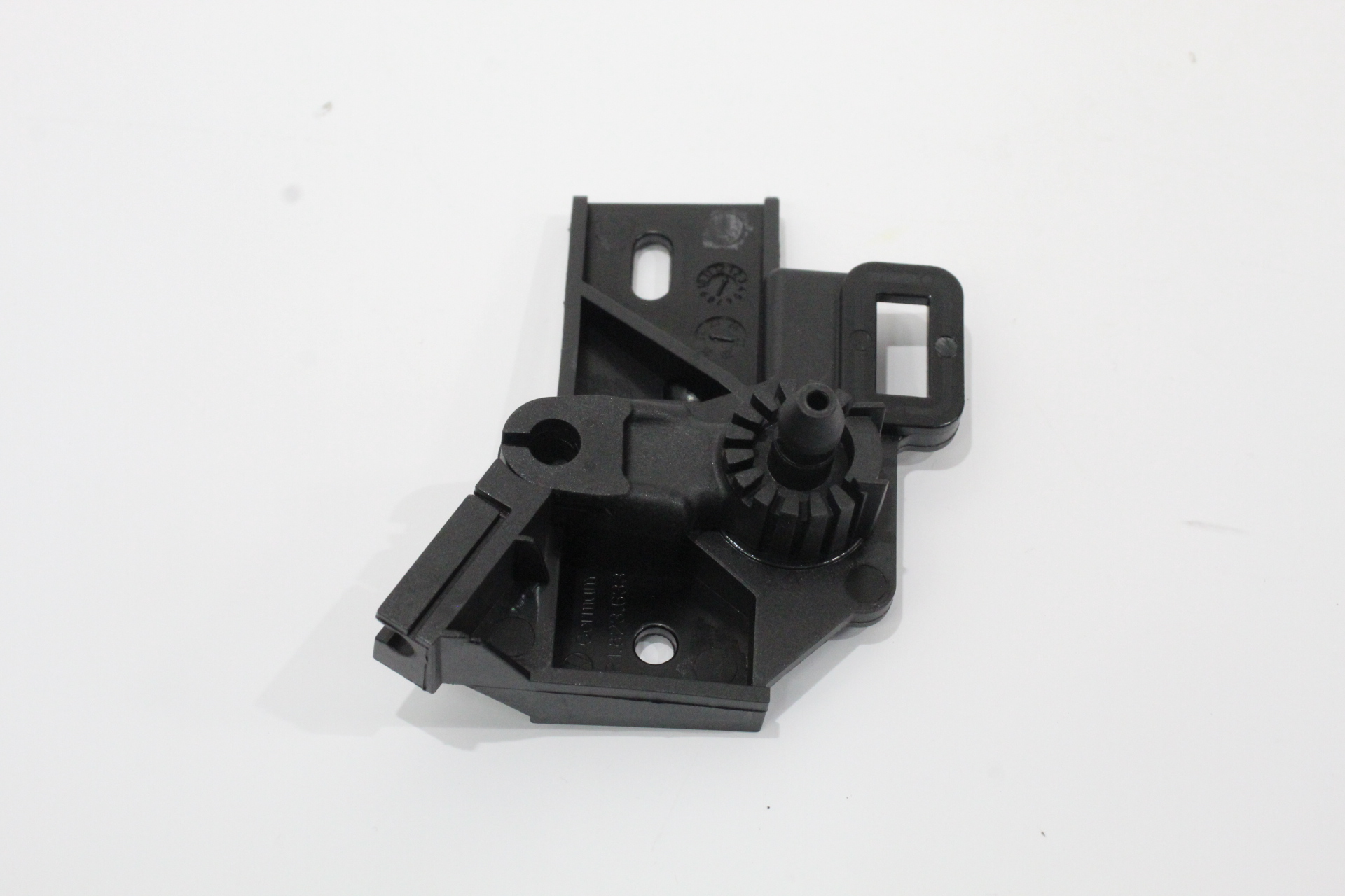 Seat Leon 5F Bonnet Release Handle Lever Bracket Mount New 6R1823633 - Picture 3 of 14