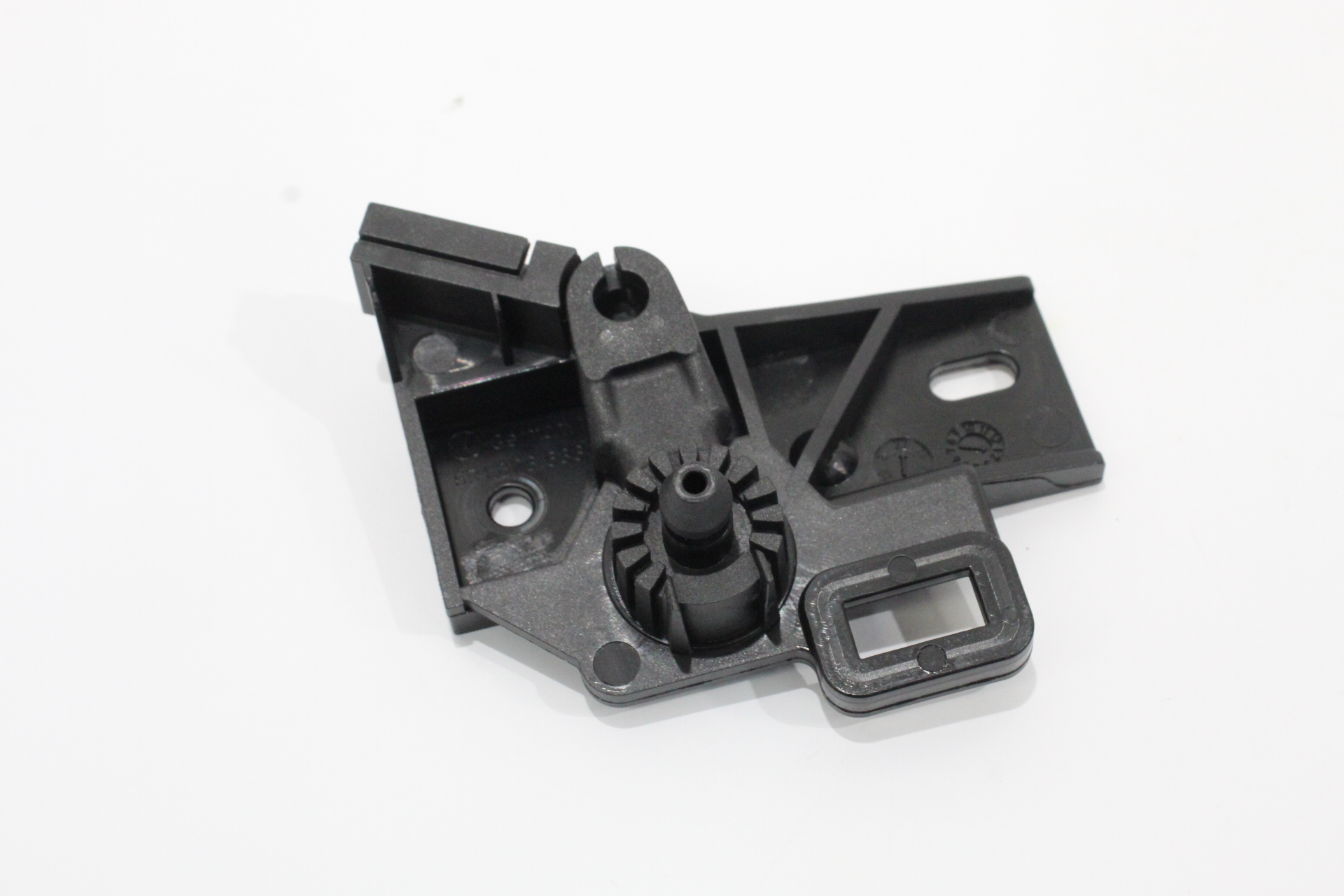 Seat Leon 5F Bonnet Release Handle Lever Bracket Mount New 6R1823633 - Picture 4 of 14