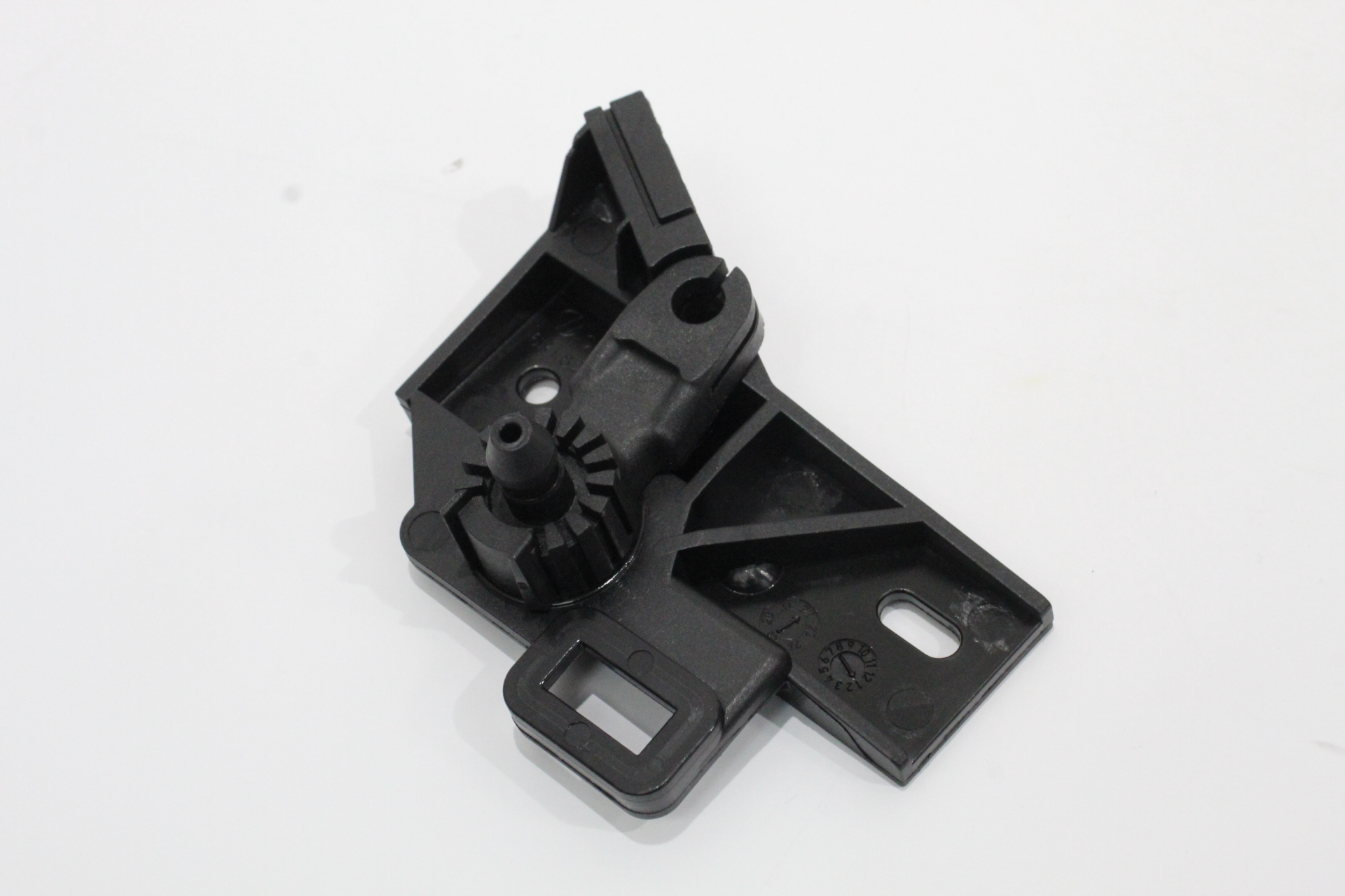 Seat Leon 5F Bonnet Release Handle Lever Bracket Mount New 6R1823633 - Picture 5 of 14
