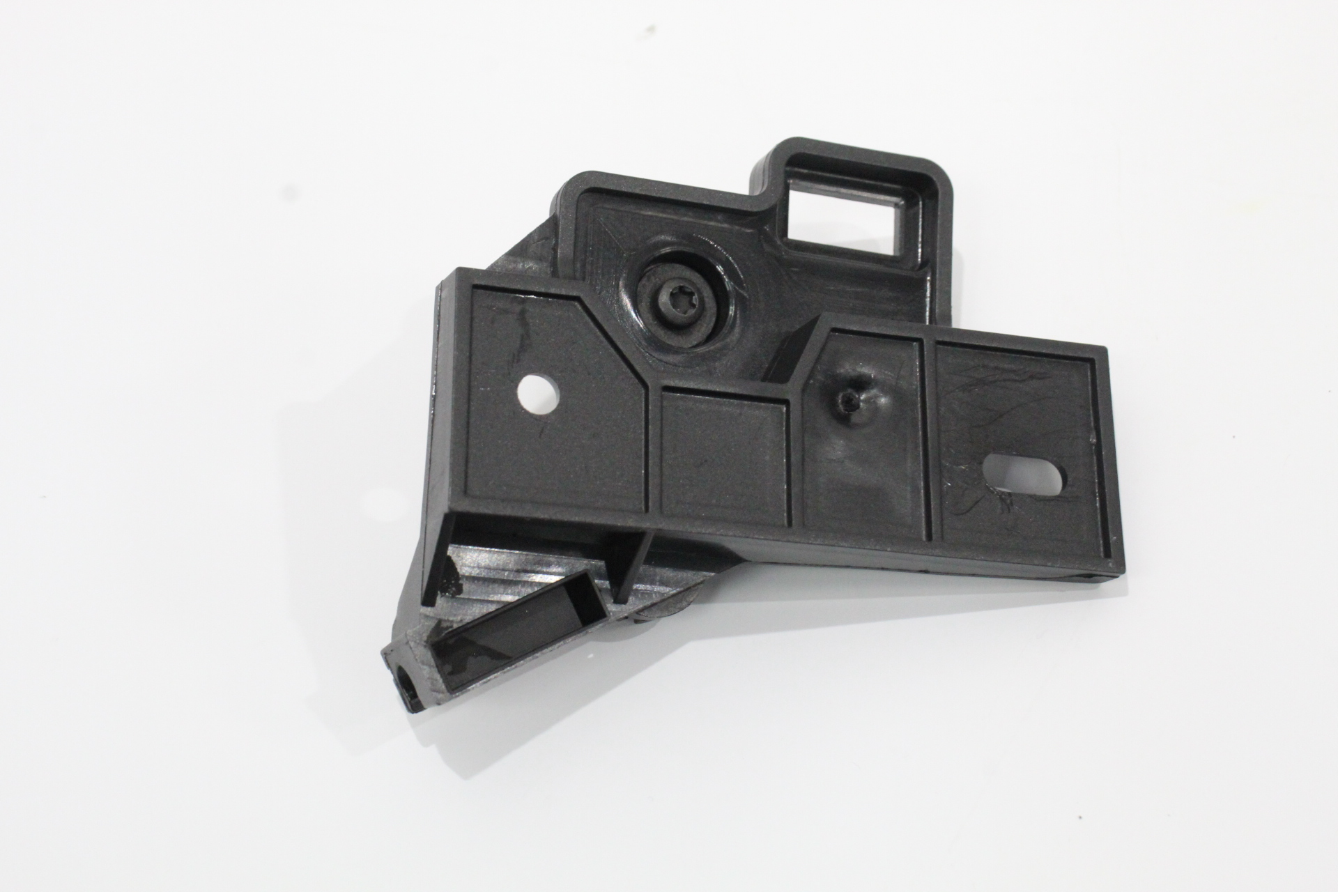 Seat Leon 5F Bonnet Release Handle Lever Bracket Mount New 6R1823633 - Picture 6 of 14