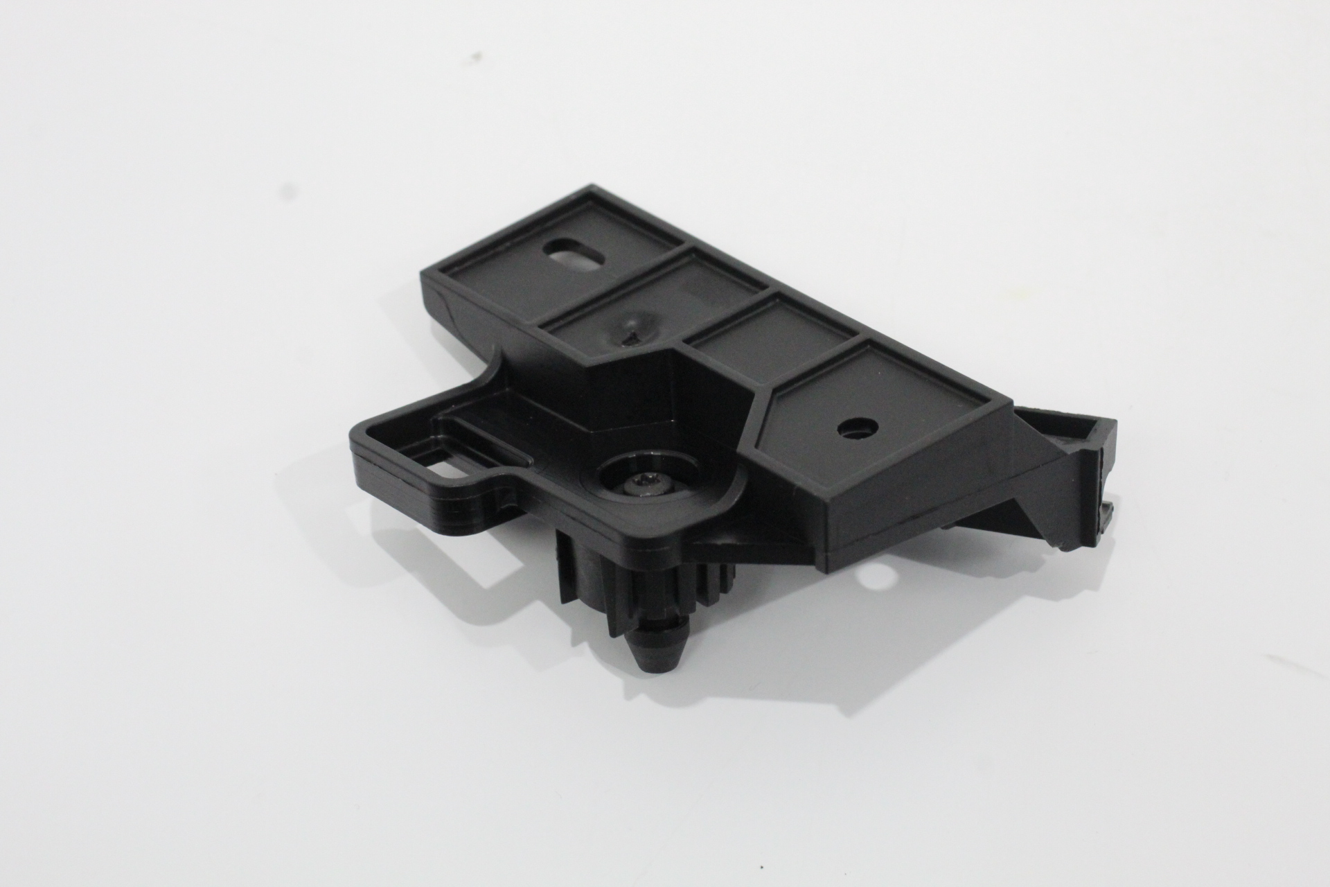 Seat Leon 5F Bonnet Release Handle Lever Bracket Mount New 6R1823633 - Picture 8 of 14