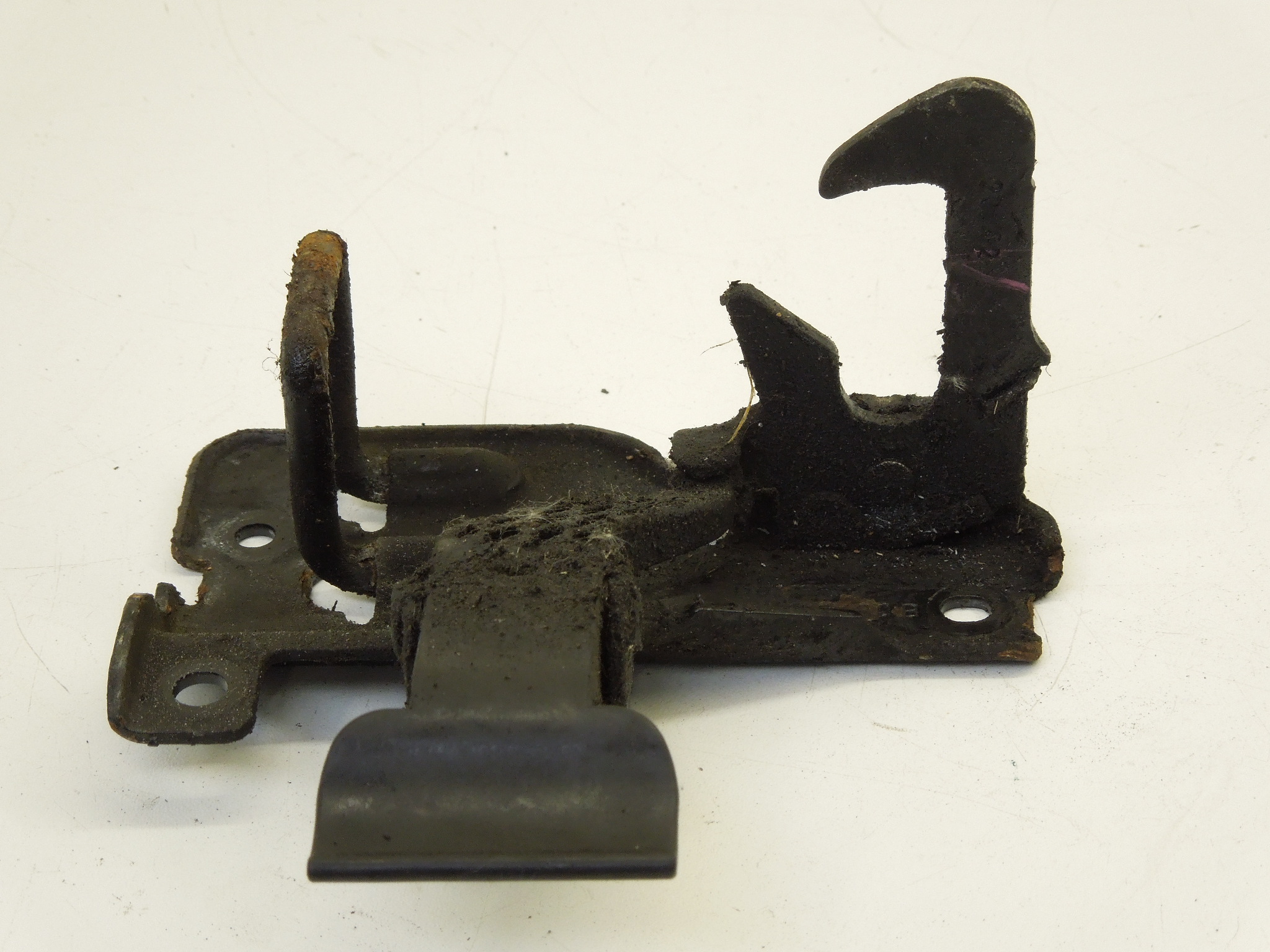 Audi A4 B6 Cabriolet Catch 15 8H0823480B eBay