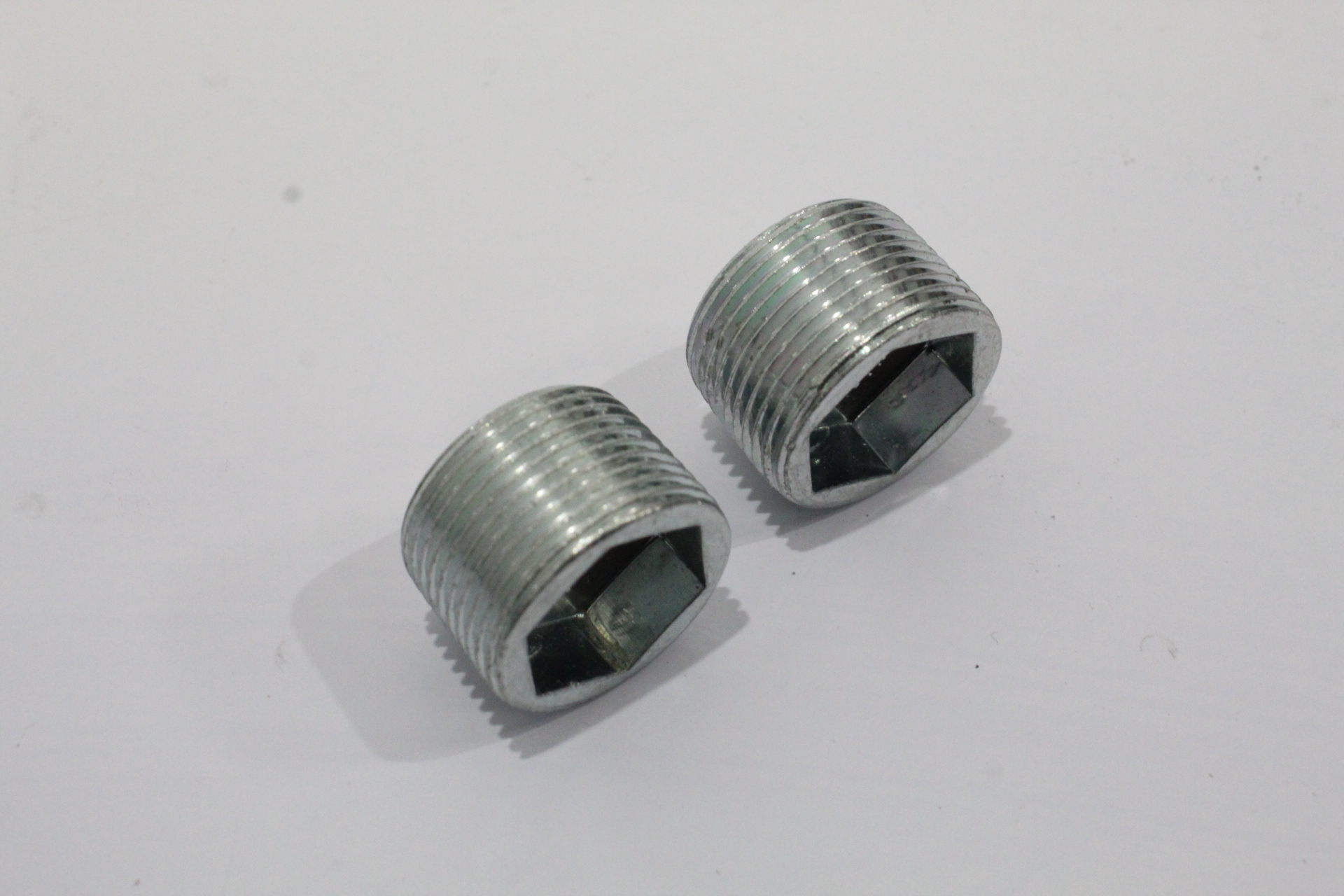 VW Saveiro 5U Mk3 Haldex Rear Differential Diff Drain Plugs New Genuine - Picture 5 of 13