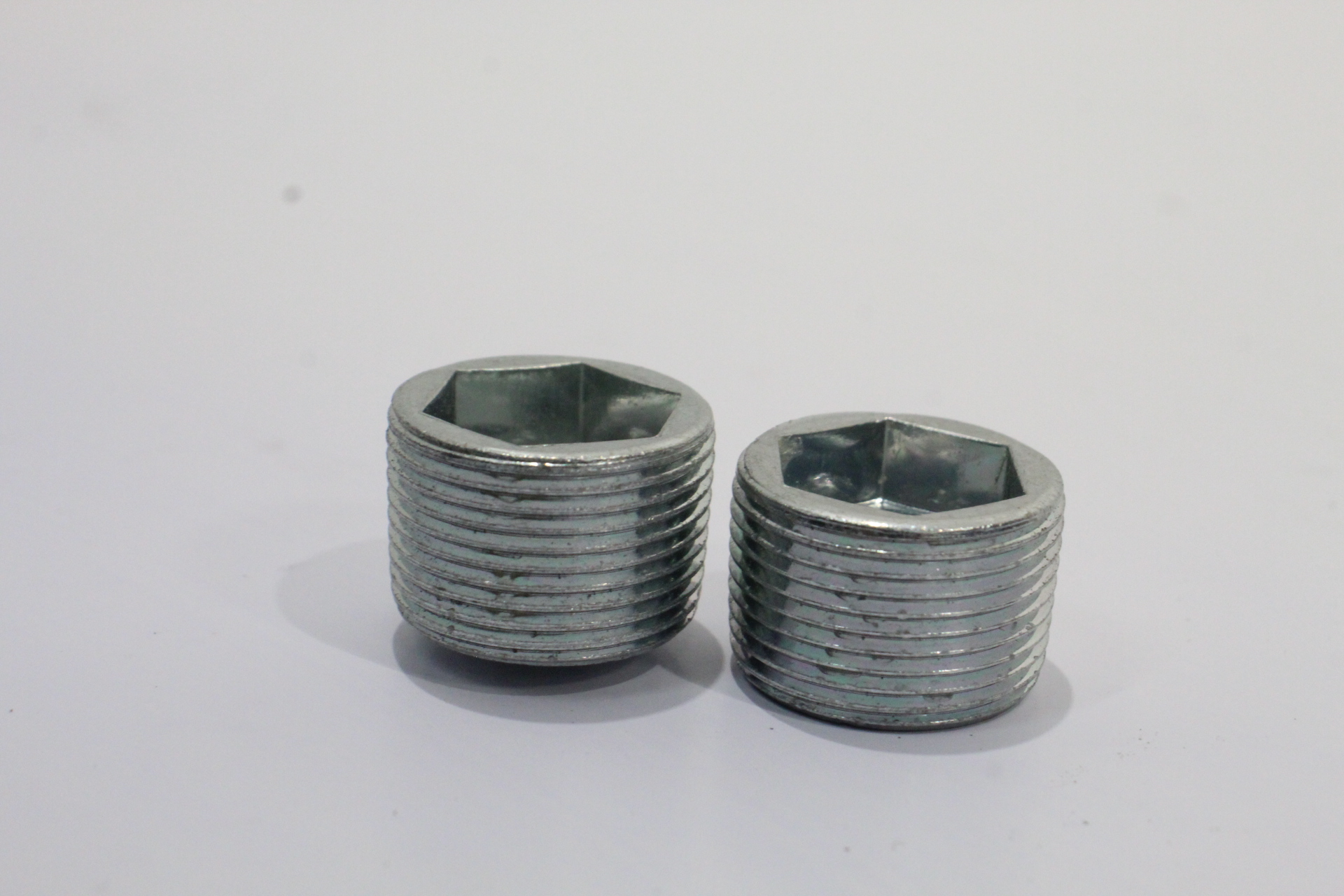 VW Saveiro 5U Mk3 Haldex Rear Differential Diff Drain Plugs New Genuine - Picture 8 of 13