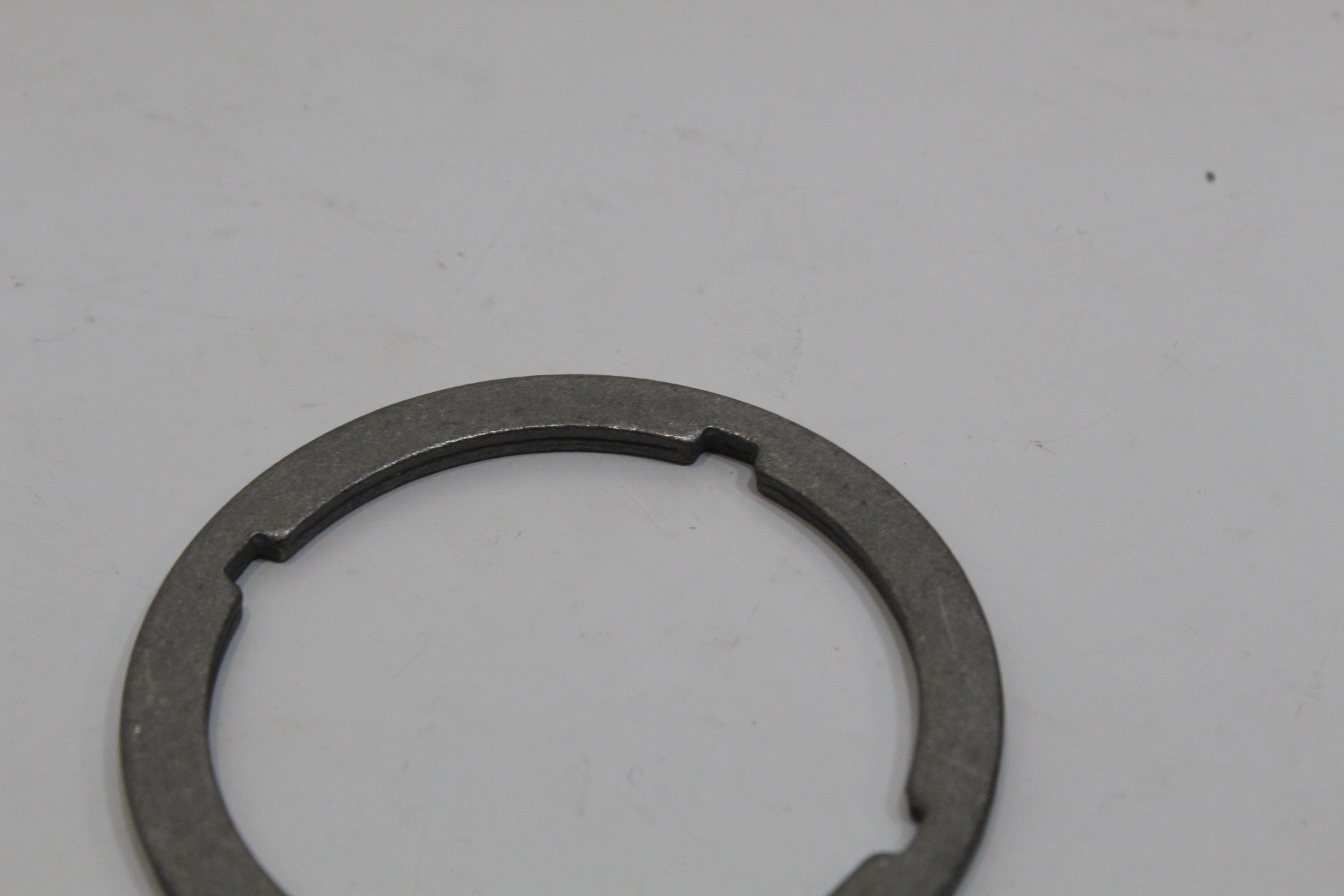 VW Sagitar 1K Mk1 Dual Clutch Gearbox Flywheel Thrust Washer New Genuine - Picture 2 of 11