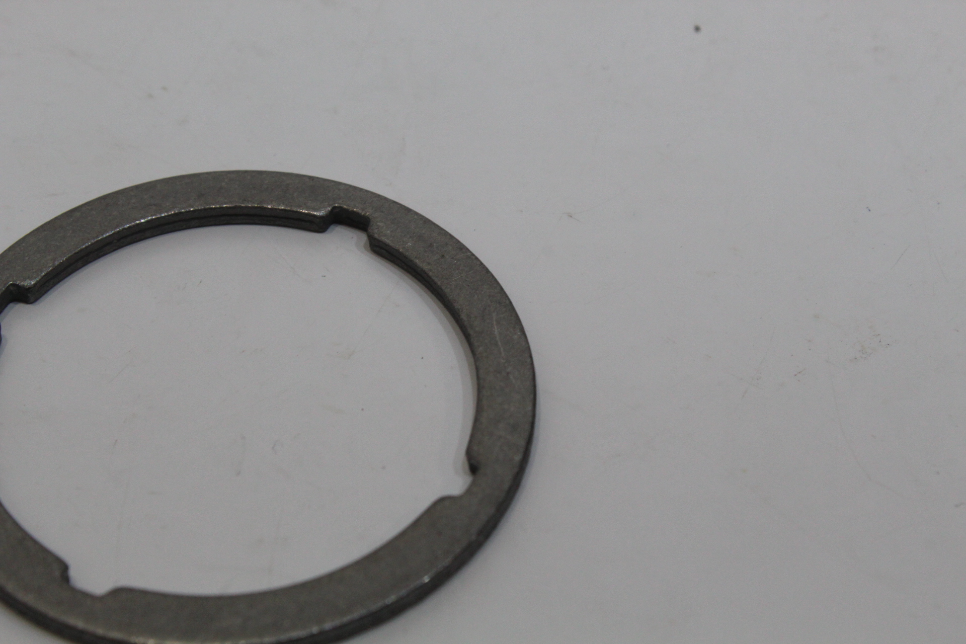 VW Sagitar 1K Mk1 Dual Clutch Gearbox Flywheel Thrust Washer New Genuine - Picture 3 of 11
