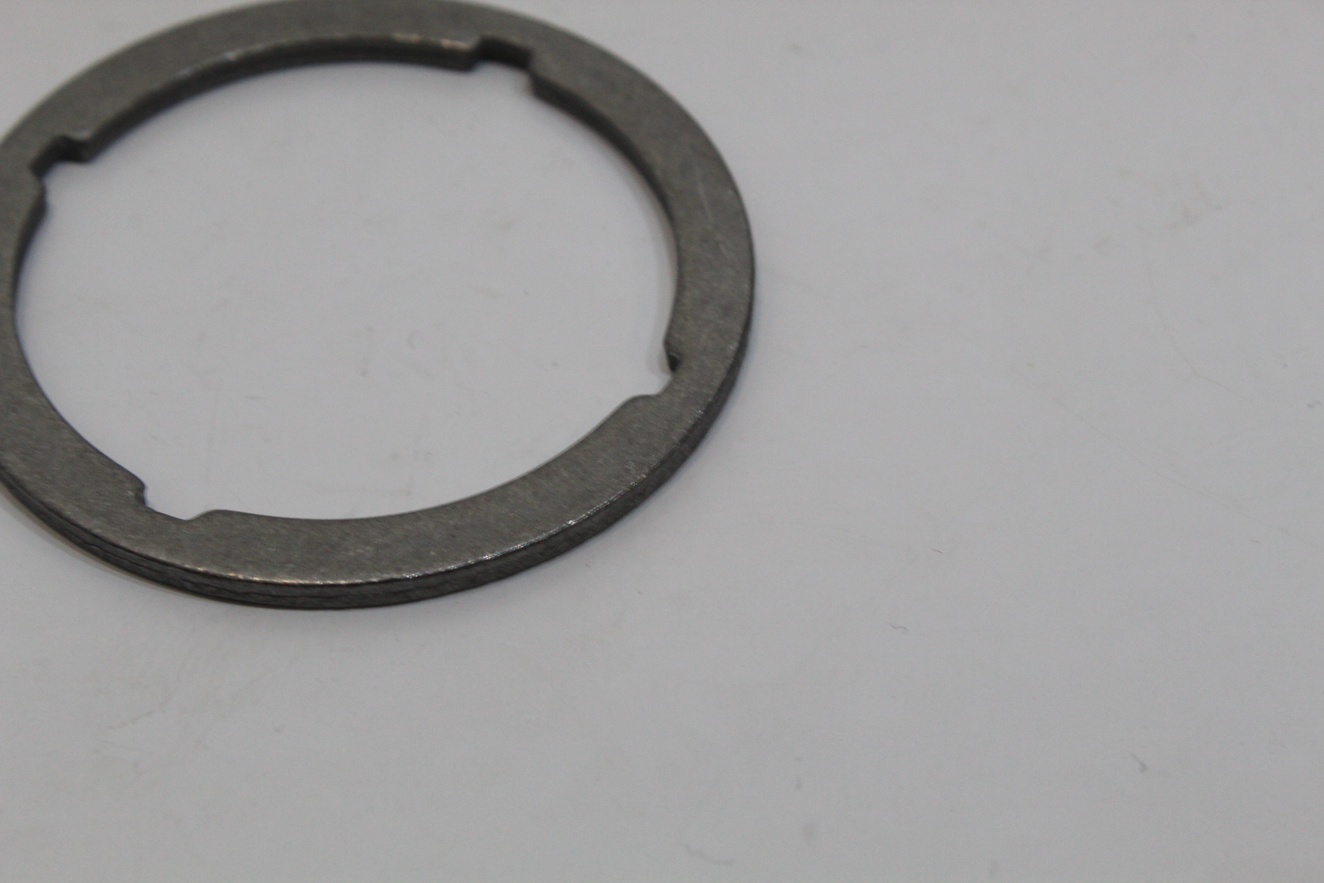 VW Sagitar 1K Mk1 Dual Clutch Gearbox Flywheel Thrust Washer New Genuine - Picture 4 of 11