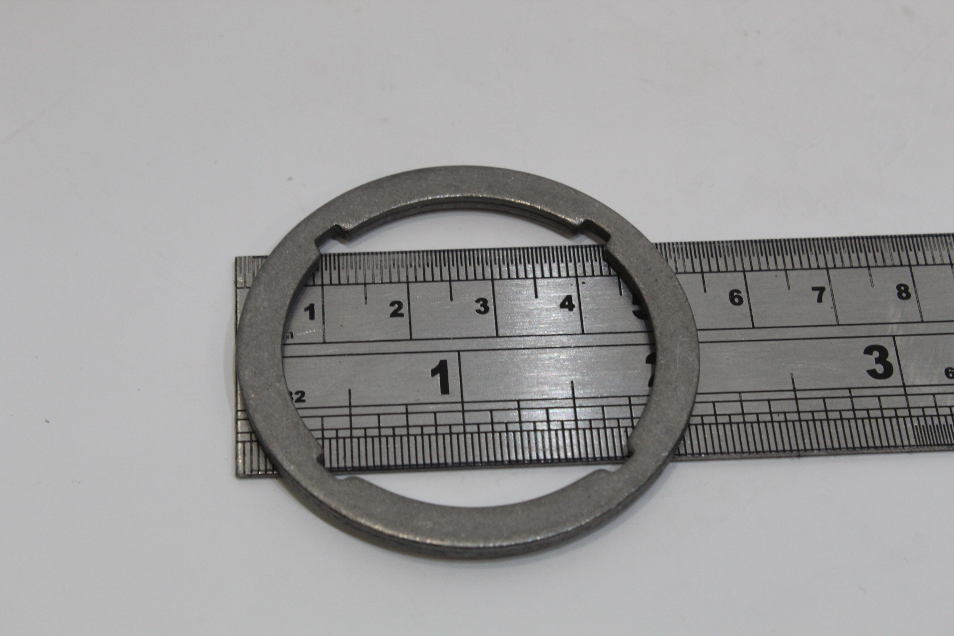 VW Sagitar 1K Mk1 Dual Clutch Gearbox Flywheel Thrust Washer New Genuine - Picture 8 of 11