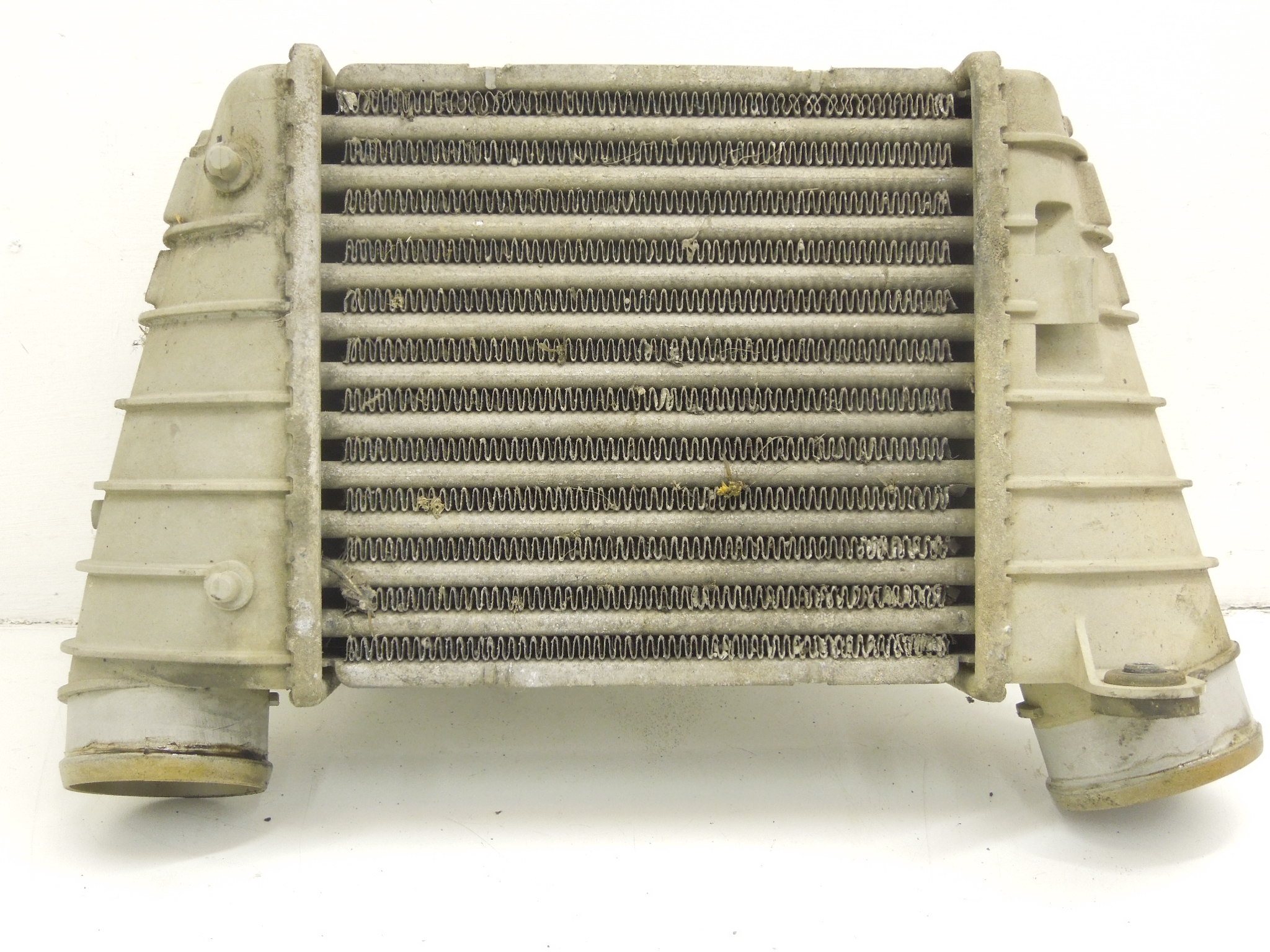 Intercooler Audi A2 Hatchback 2000-2005 Charge Air Cooler