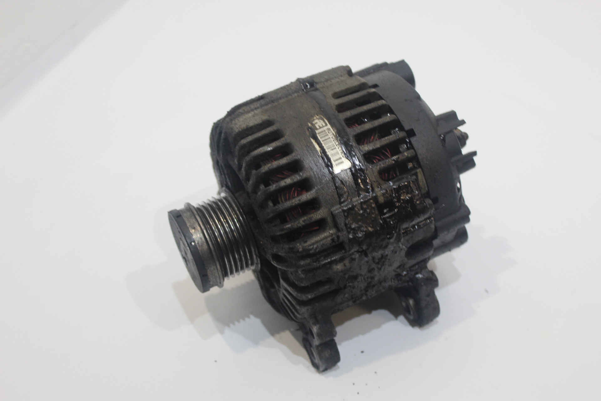 Audi A6 C7 A7 180 Amp Alternator Aftermarket