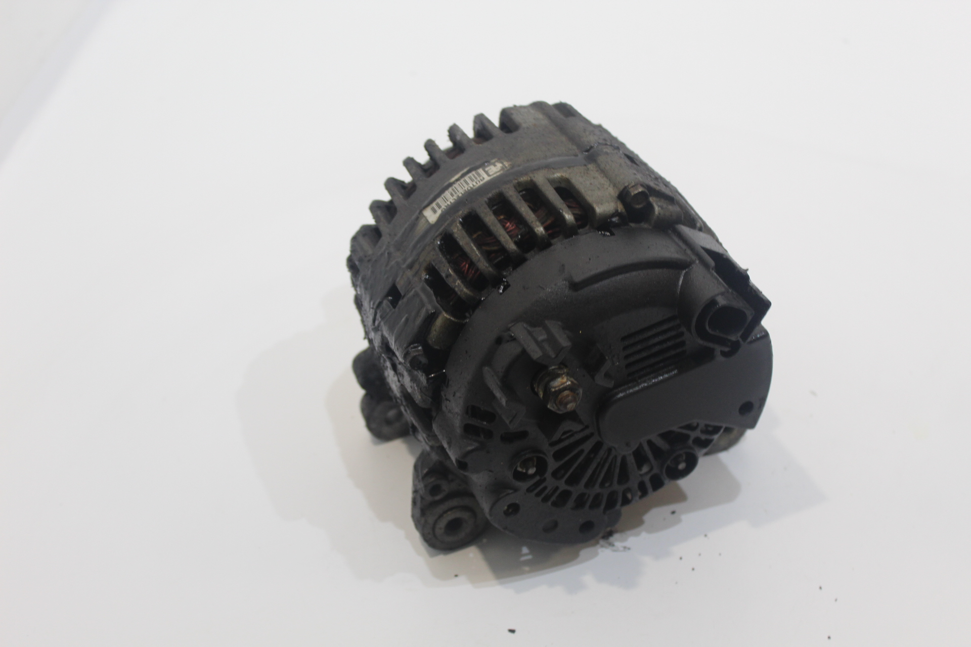 Audi A6 C7 A7 180 Amp Alternator Aftermarket