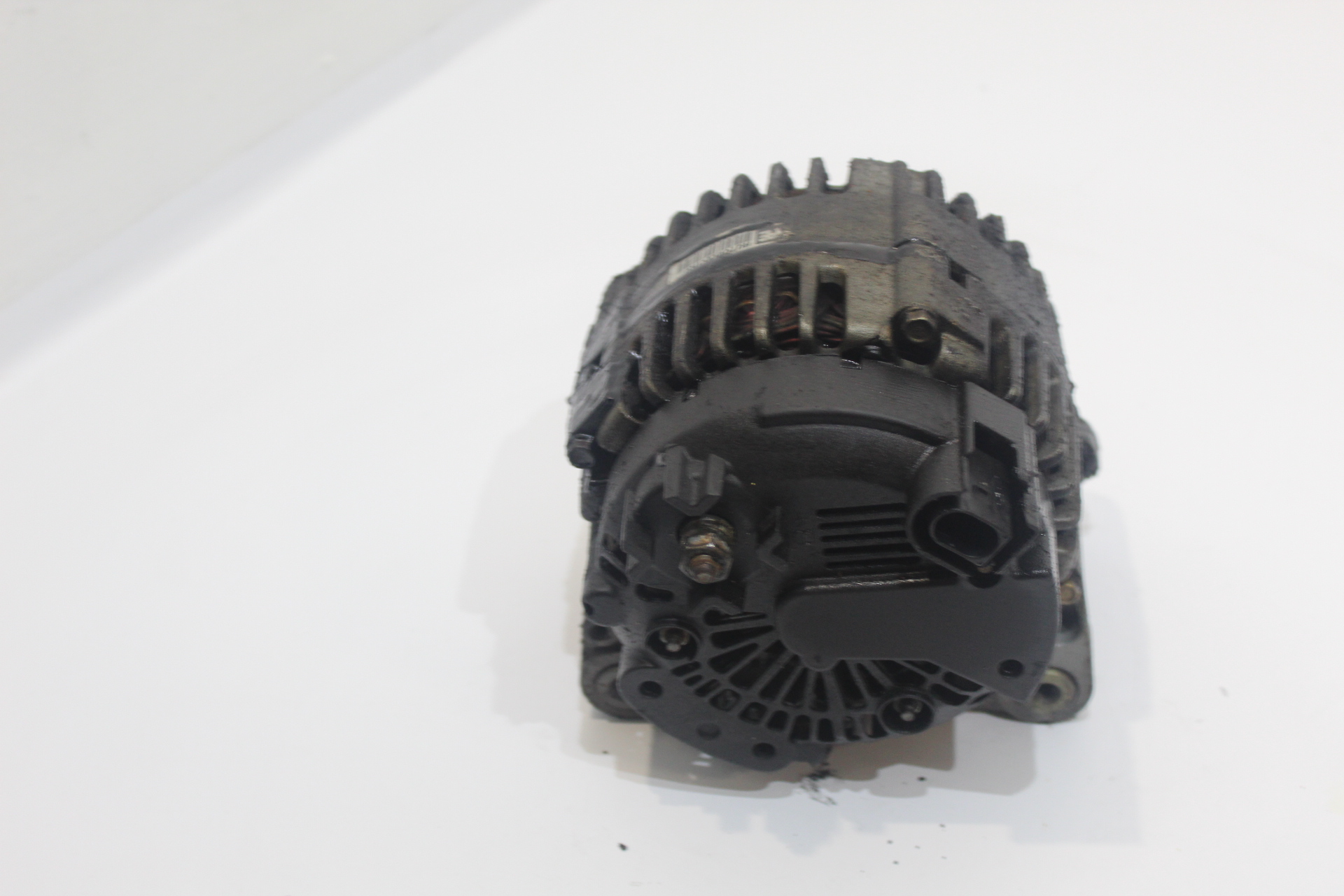 Audi A6 C7 A7 180 Amp Alternator Aftermarket