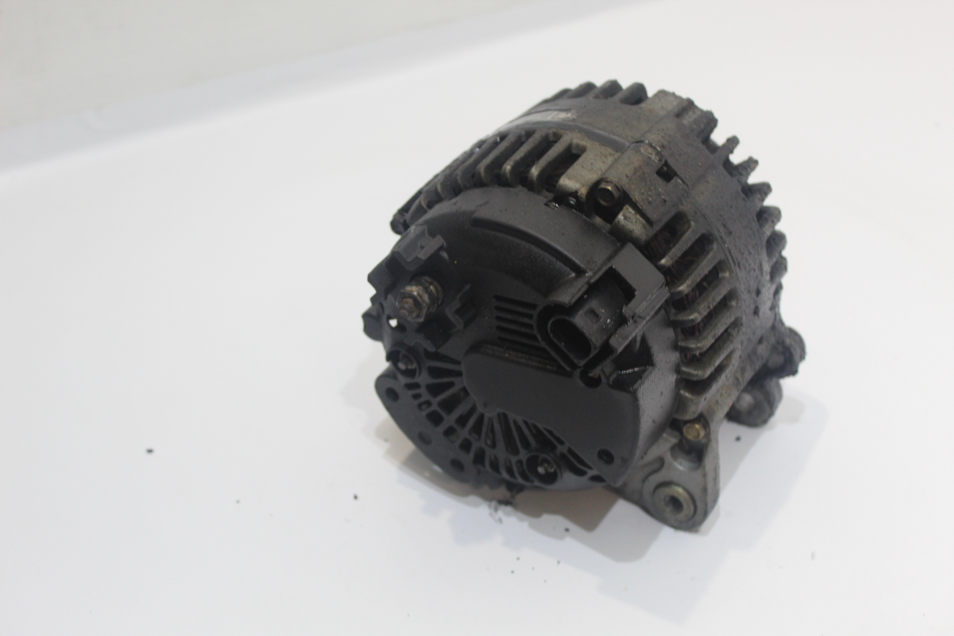 Audi A6 C7 A7 180 Amp Alternator Aftermarket