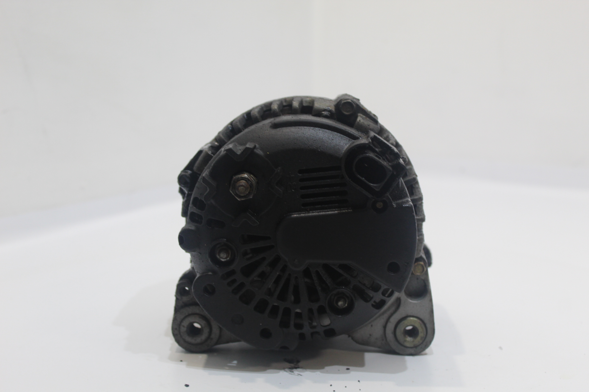 Audi A6 C7 A7 180 Amp Alternator Aftermarket