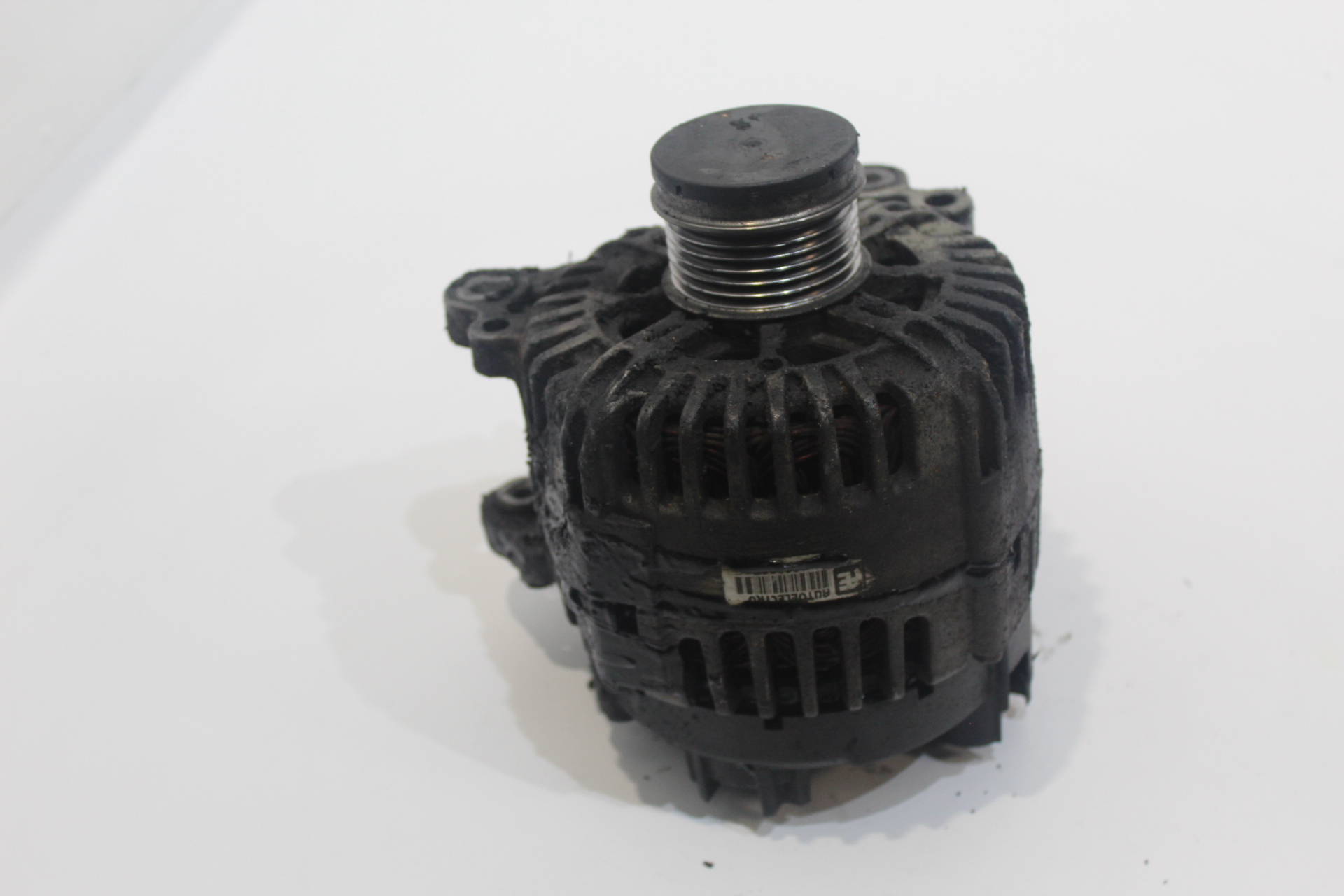 Audi A6 C7 A7 180 Amp Alternator Aftermarket