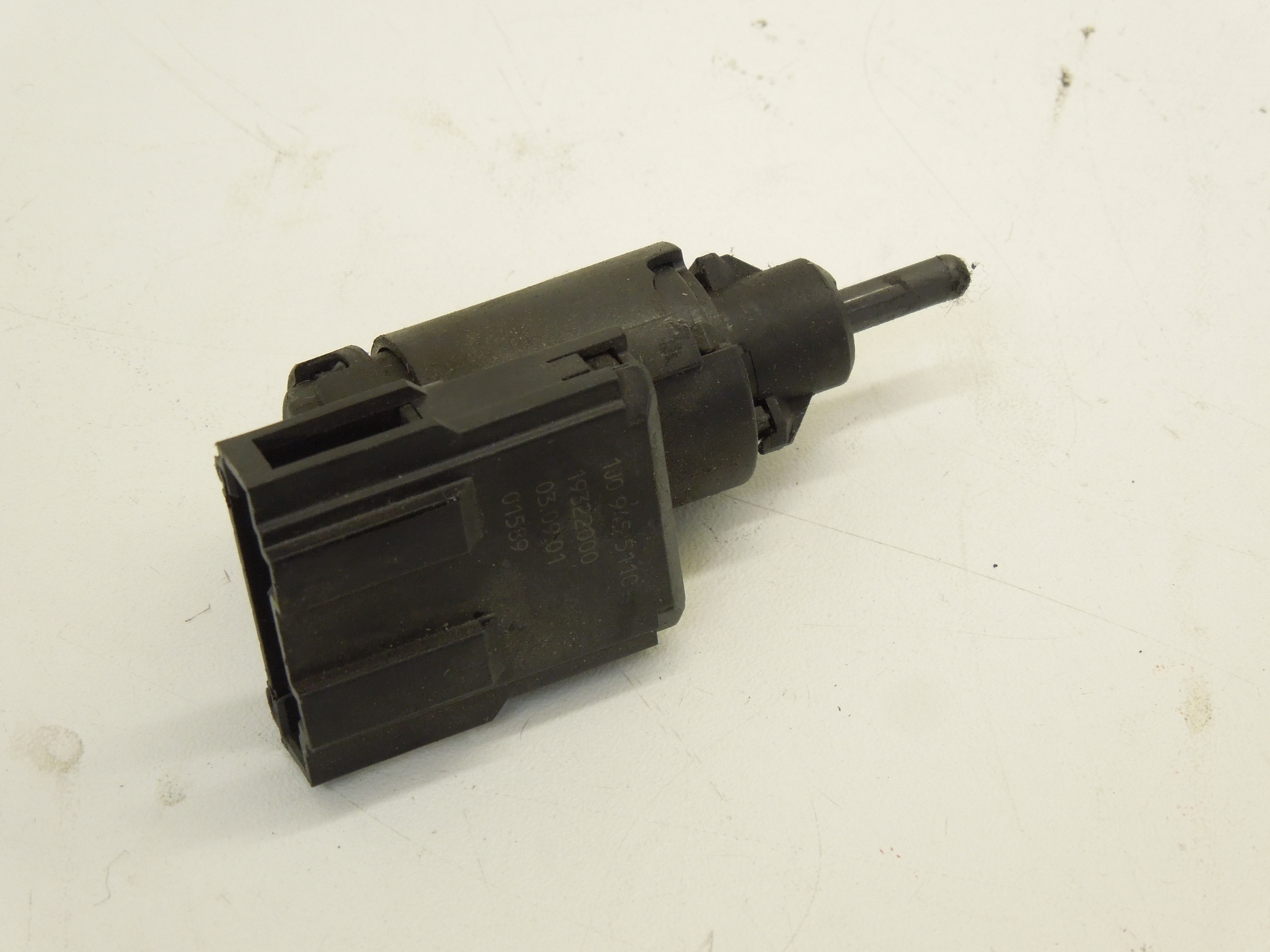 VW Bora Golf Lupo Polo Brake Light Switch 1J0945511C eBay